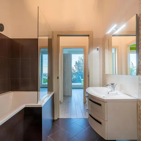 Virgilio Apartment
