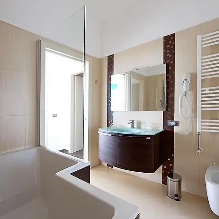 Virgilio Apartment