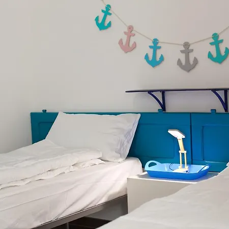 Apartment Virgilio Toscolano Maderno