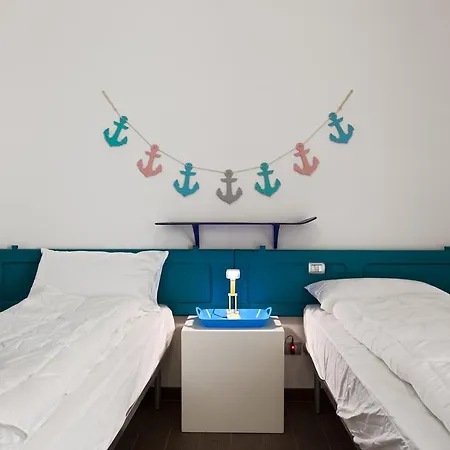 Virgilio Apartment *