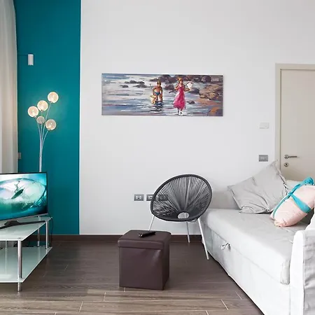 Apartment Virgilio *