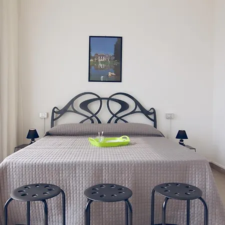 Apartment Virgilio Toscolano Maderno