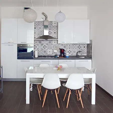 Apartment Virgilio Toscolano Maderno