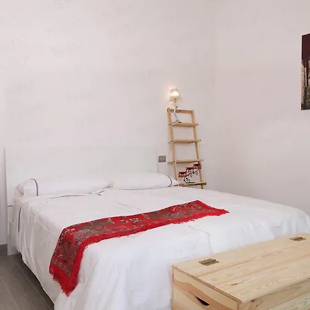 Apartment Virgilio *