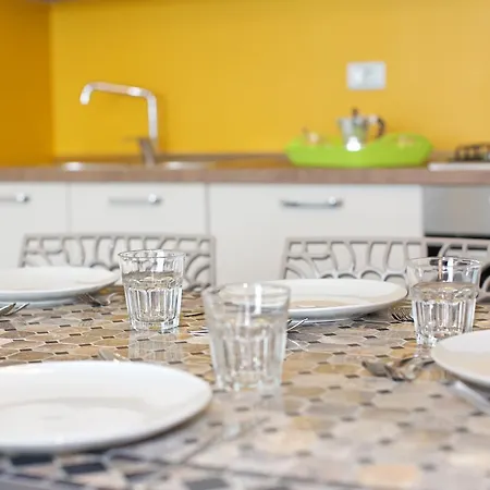 Apartment Virgilio