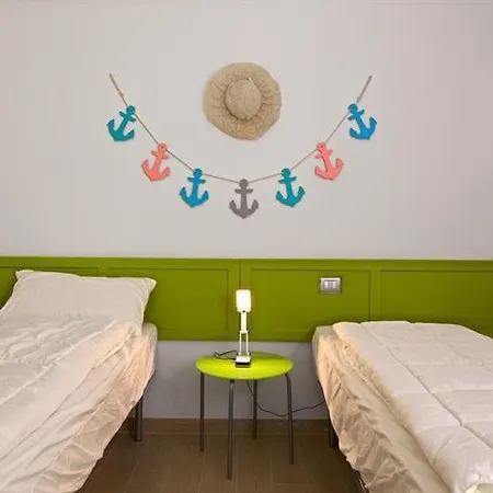 Virgilio Apartment Toscolano Maderno